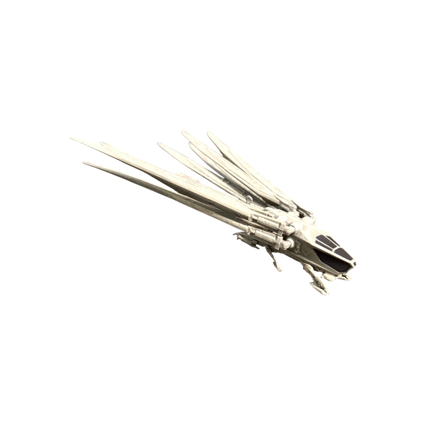 2025 Atreides Royal Ornithopter (Dune: Part One)