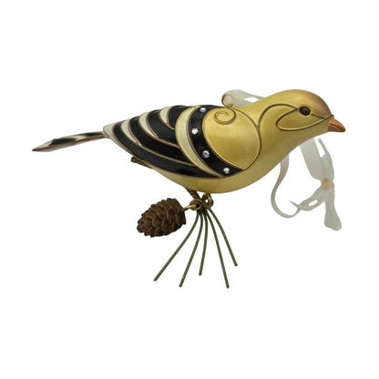 2008 Goldfinch (Beauty of Birds)