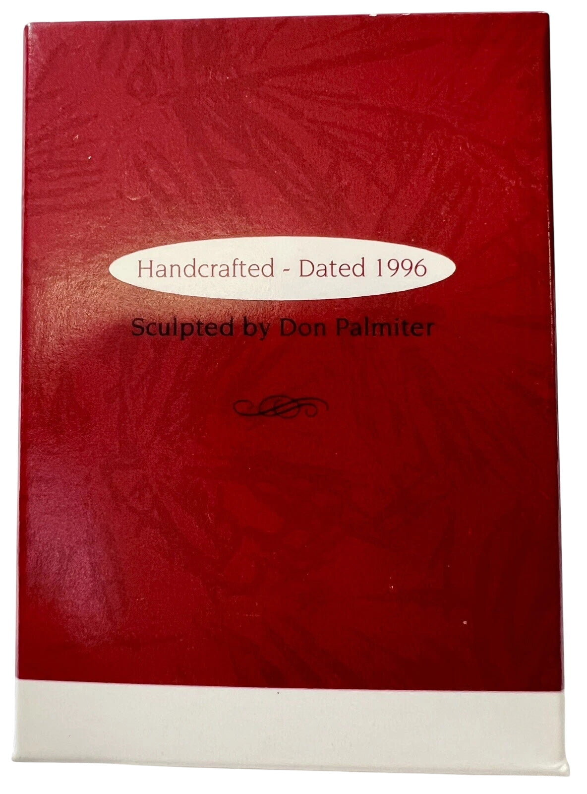 1996 Daughter (Family)