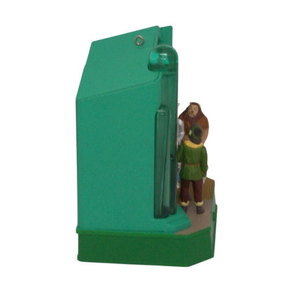 2003 Who Rang That Bell (The Wizard of Oz)