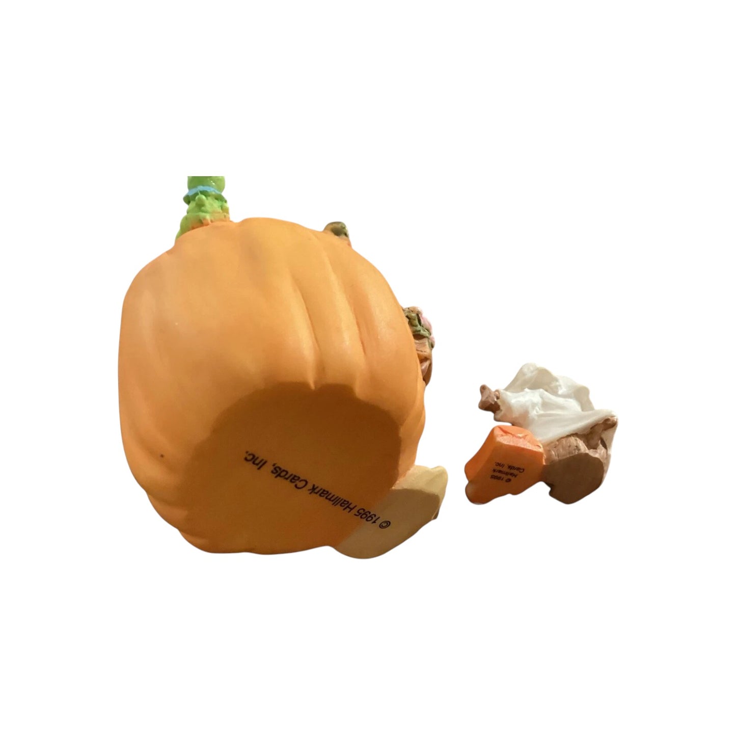 1996 Happy Haunting (Merry Miniatures)