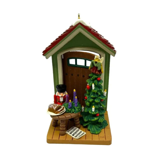 2007 Germany (Doorways Around the World)