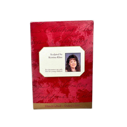 1999 Outstanding Teacher (Teacher)