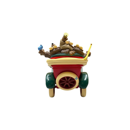 1999 Jazzy Jalopy (Reindeer Quartet)
