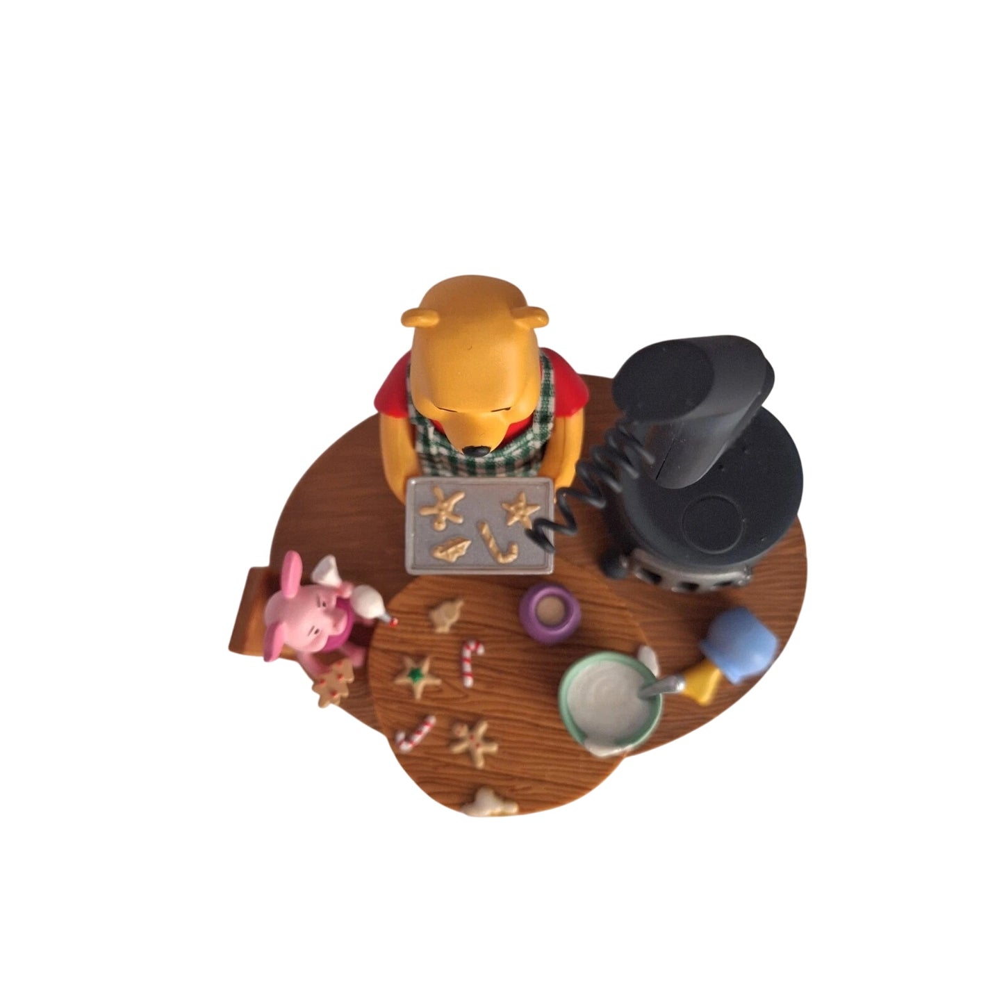2007 Making Sweet Rememberies (Winnie the Pooh)