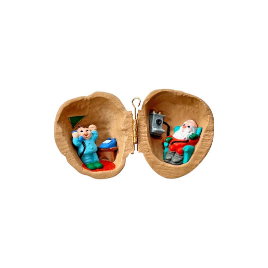 1990 Nutshell Chat (Santa Claus)