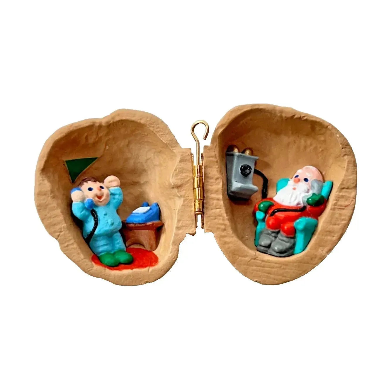 1990 Nutshell Chat (Santa Claus)