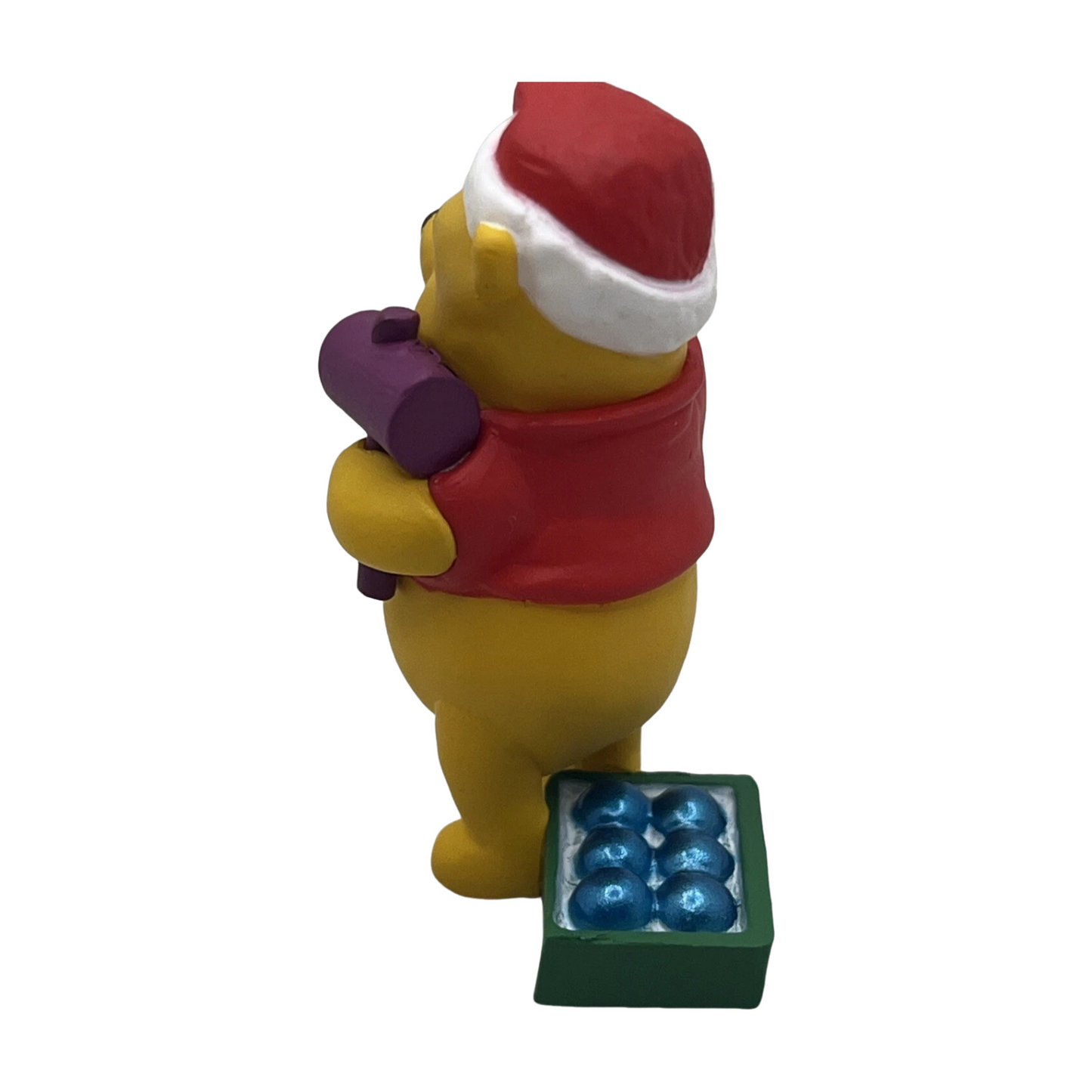 1999 Winnie the Pooh (Winnie the Pooh)