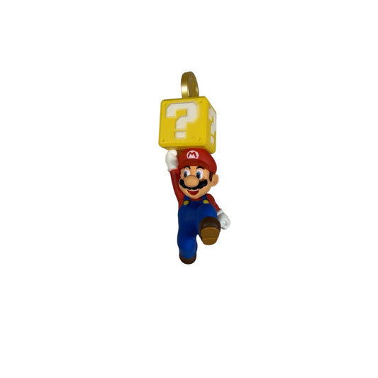 2017 Mario (Super Mario)