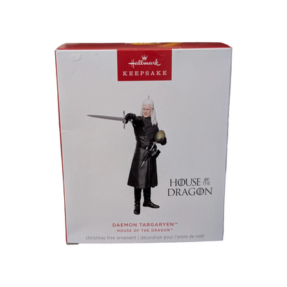 2024 Daemon Targaryen (Game of Thrones)