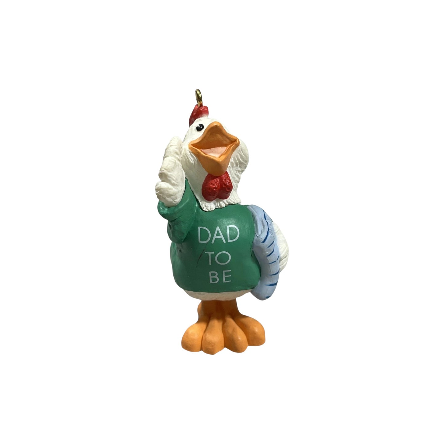 1992 Dad-to-Be (Animal)