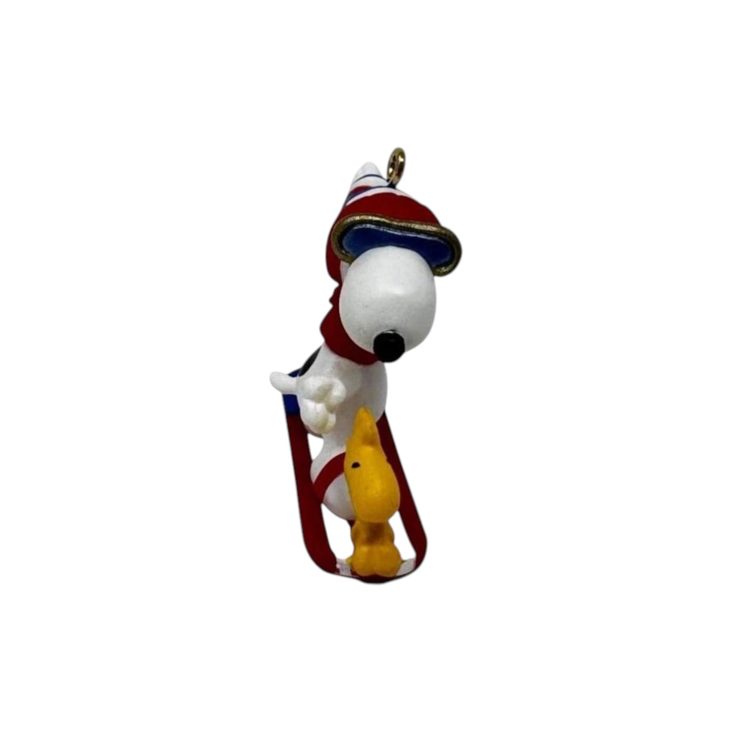 2002 Winter Fun with Snoopy (Winter Fun with Snoopy)