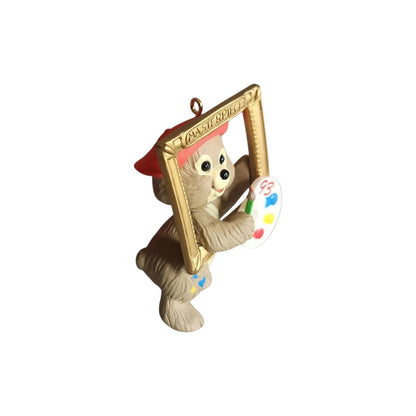 1993 Beary Gifted (Artist Bear)