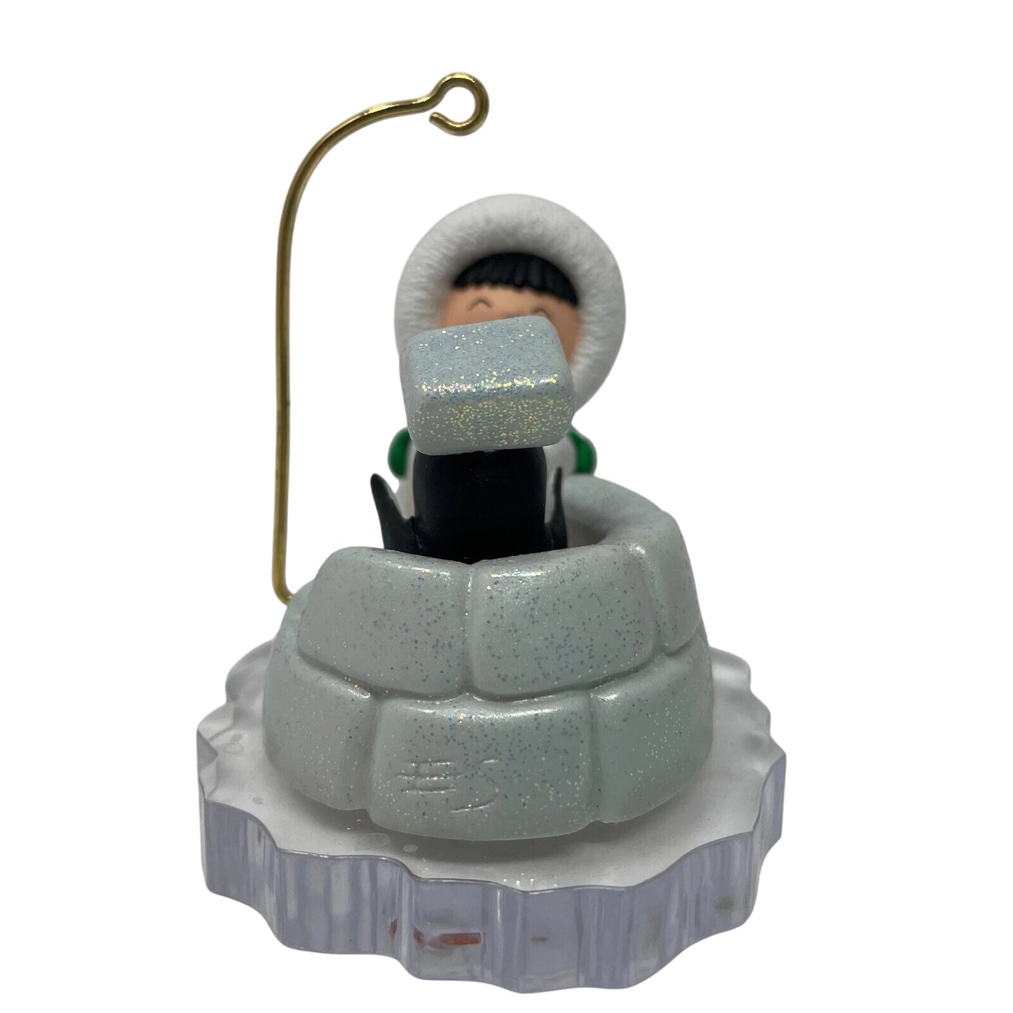 2002 Igloo (Frosty Friends)
