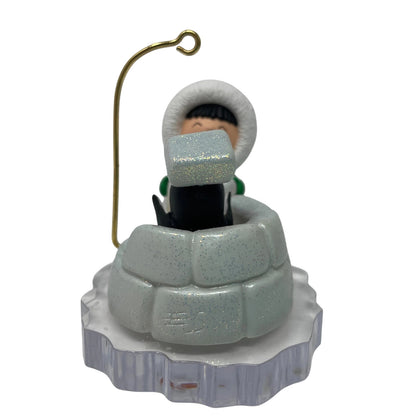 2002 Igloo (Frosty Friends)