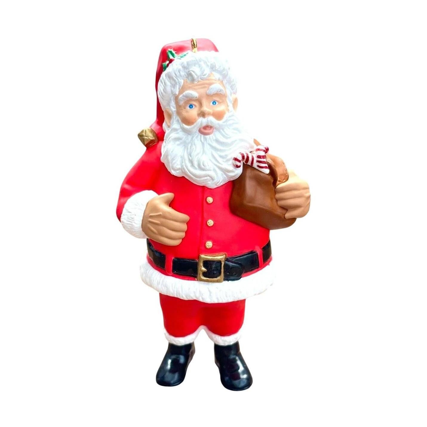 1996 Santa (Santa Claus)