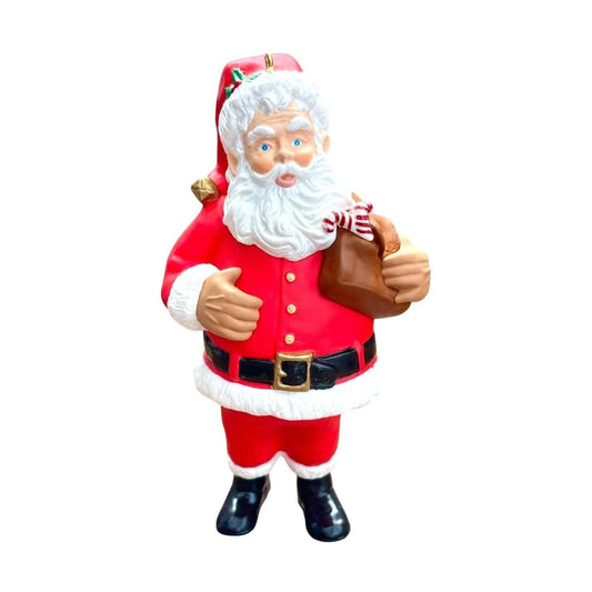 1996 Santa (Santa Claus)