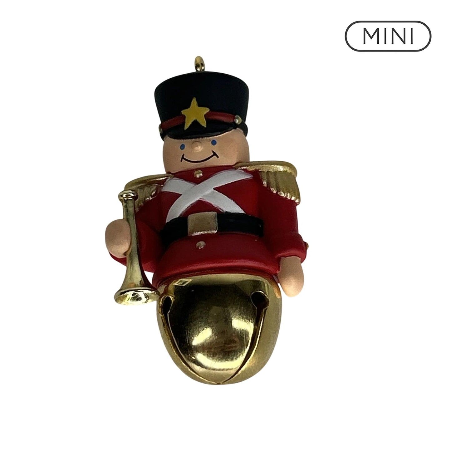 2003 Toy Soldier (Christmas Bell)
