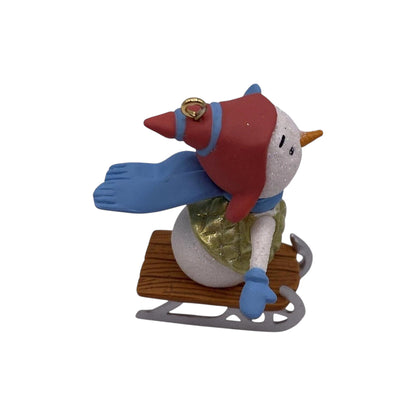 2009 Frosty Rider (Snowmen)