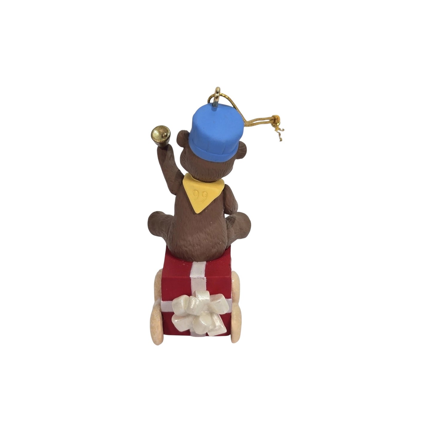 1999 Milk 'n' Cookies Express (Monkey)