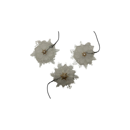 2010 Glowing Snowflake Starter Set (Wonder and Light)
