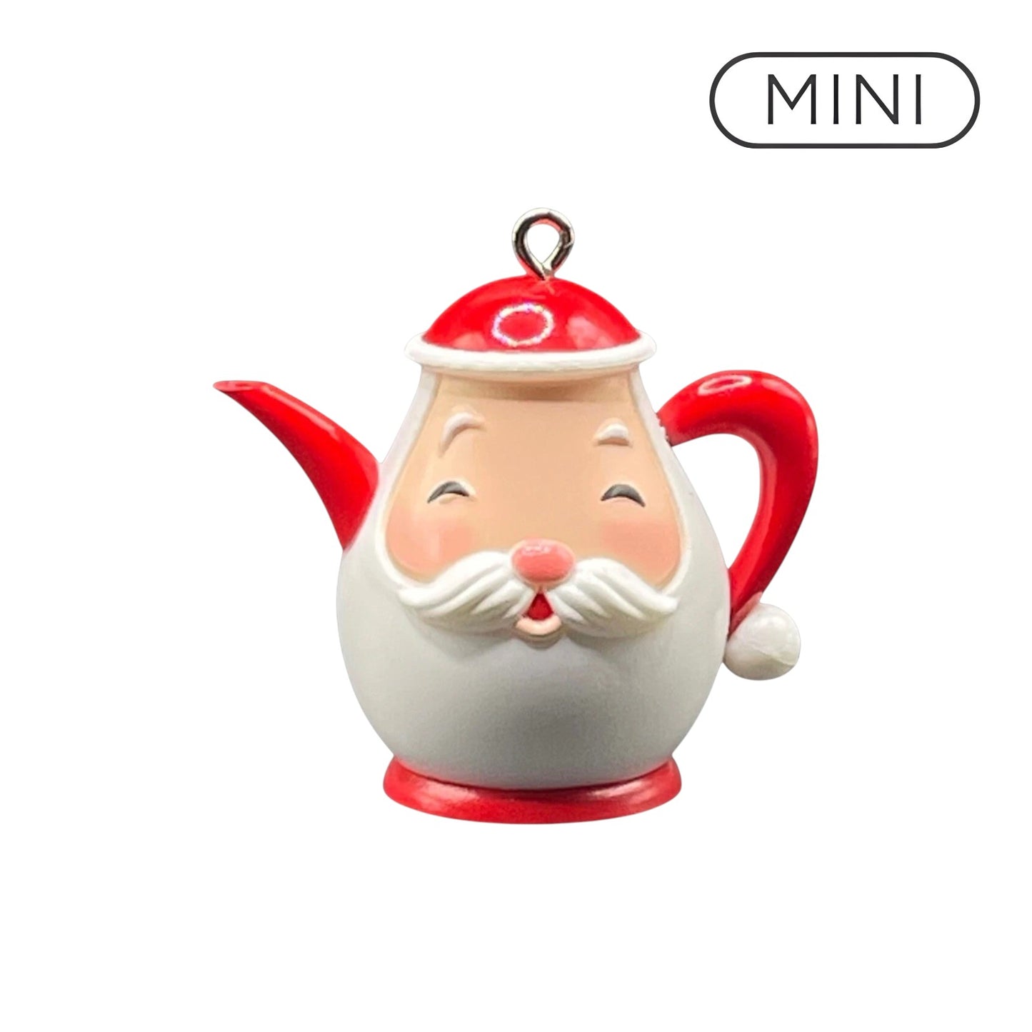 2014 Santa's LittleTeapot (Teapot)
