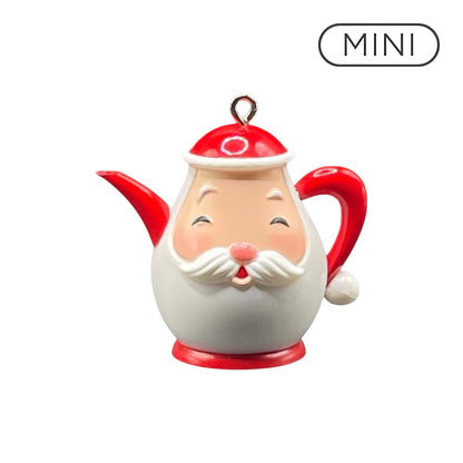 2014 Santa's LittleTeapot (Teapot)