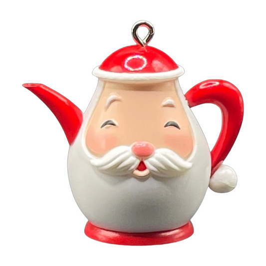 2014 Santa's LittleTeapot (Teapot)