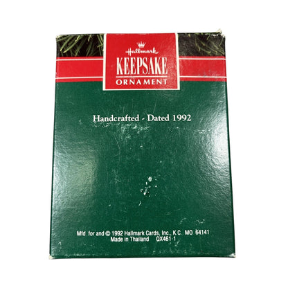 1992 Dad-to-Be (Animal)