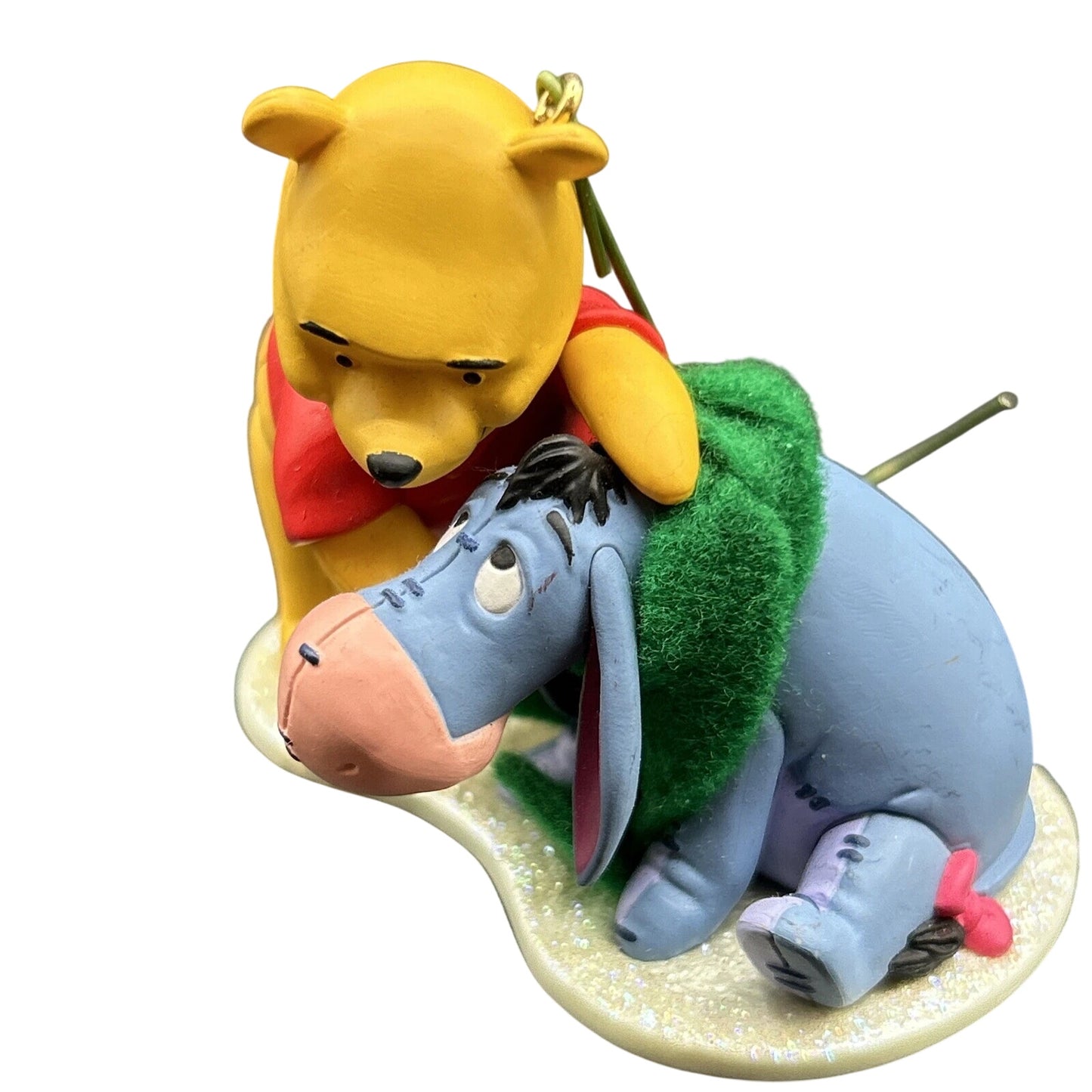 2010 A Gift for Eeyore (Winnie the Pooh)