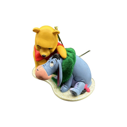 2010 A Gift for Eeyore (Winnie the Pooh)