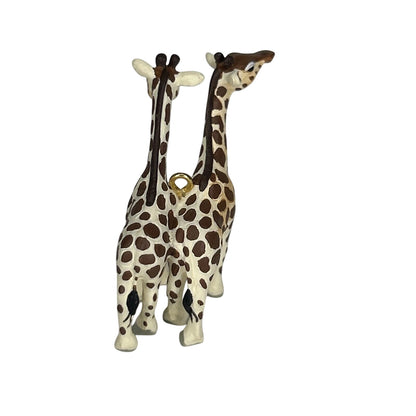 1997 Gentle Giraffes (Noah's Ark)