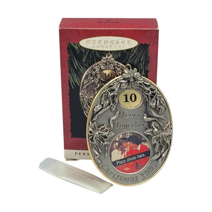 1993 Anniversary Year (Photo Holder)