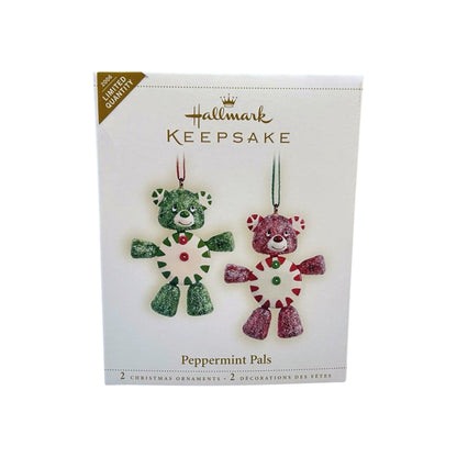 2006 Peppermint Pals (Candy)