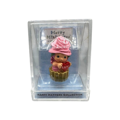 2000 Rosie Chapeauzie (Happy Hatters)
