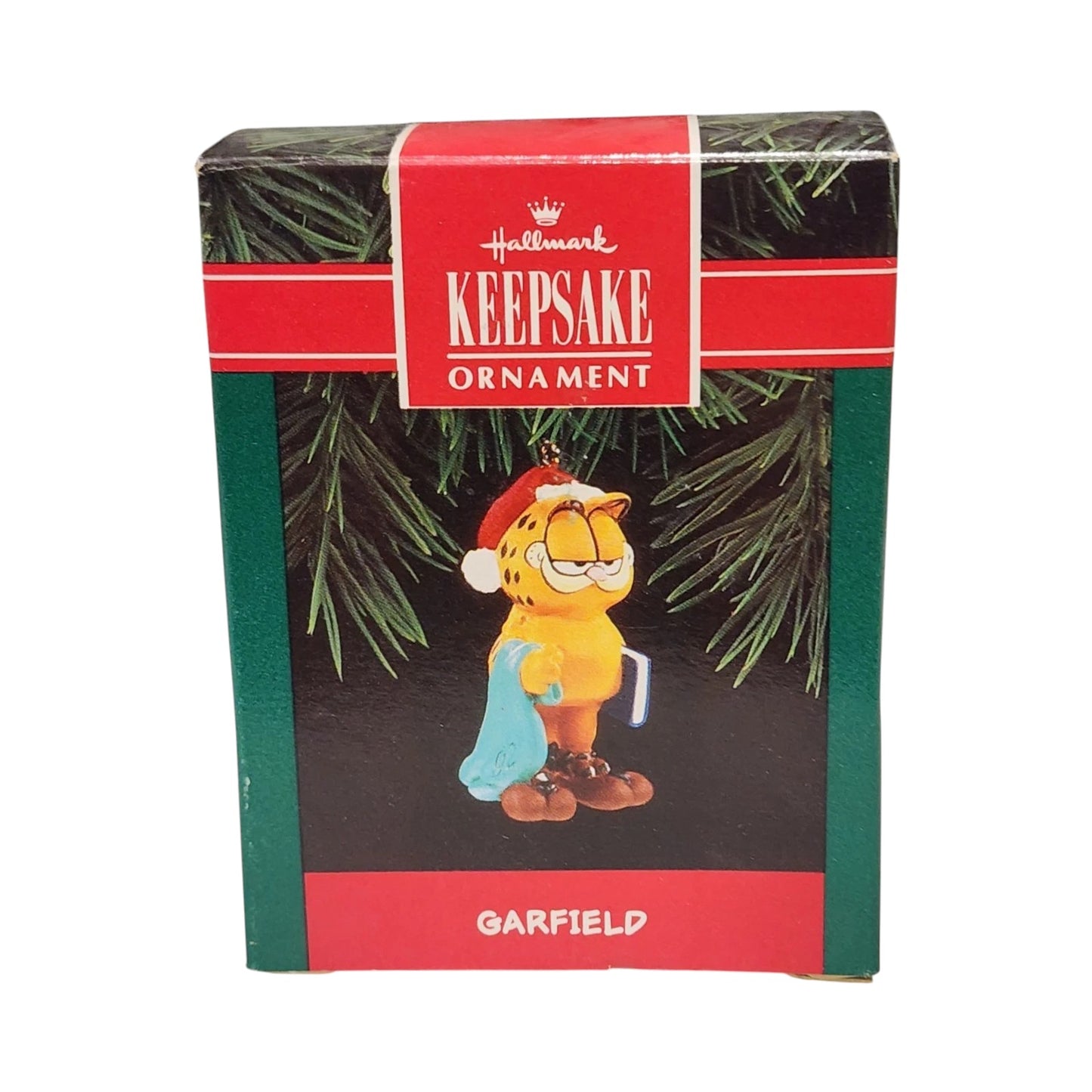 1992 Garfield (Garfield)