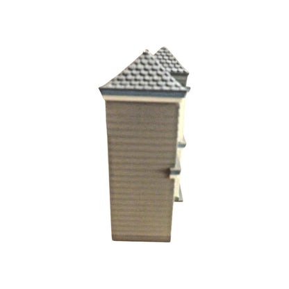 2021 Keepsake Korners Coffee Shop (Nostalgic Houses and Shops)