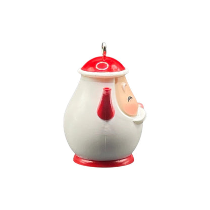 2014 Santa's LittleTeapot (Teapot)