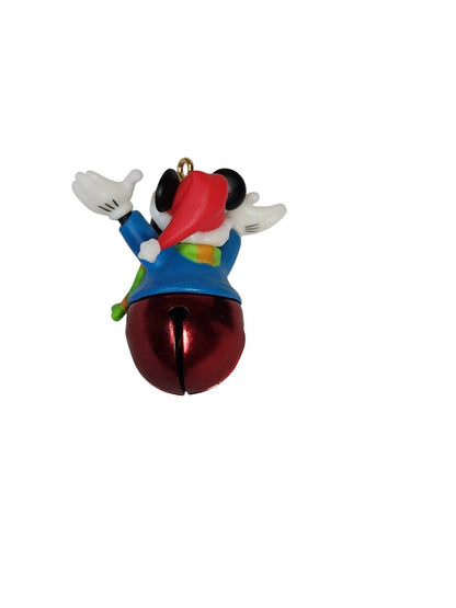 2004 Welcome Sound (Mickey Mouse)