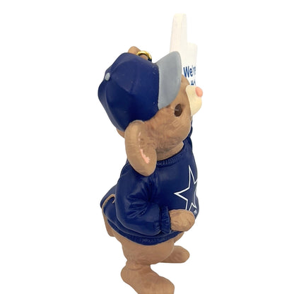 1996 Dallas Cowboys Football (NFL)