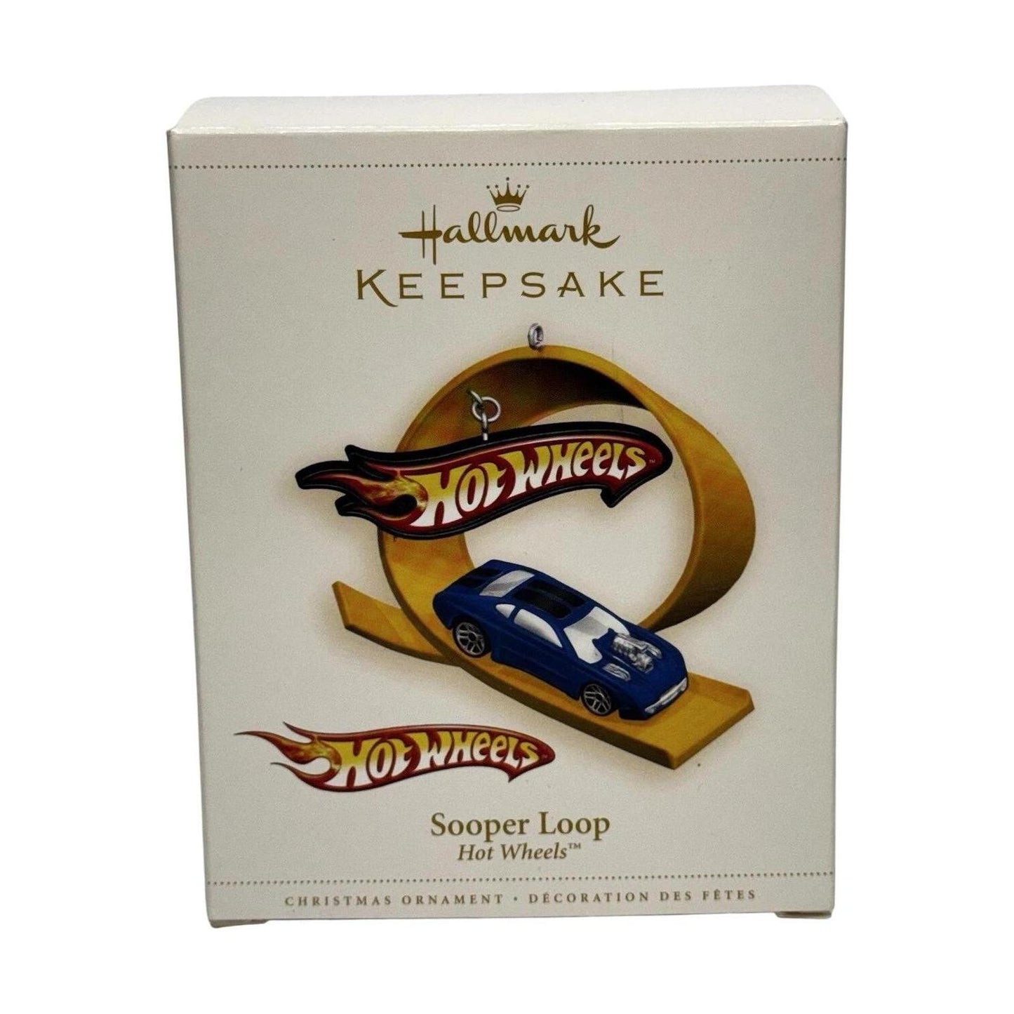 2005 Sooper Loop (Hot Wheels)