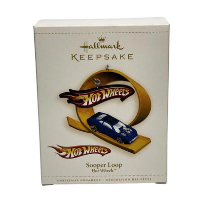 2005 Sooper Loop (Hot Wheels)