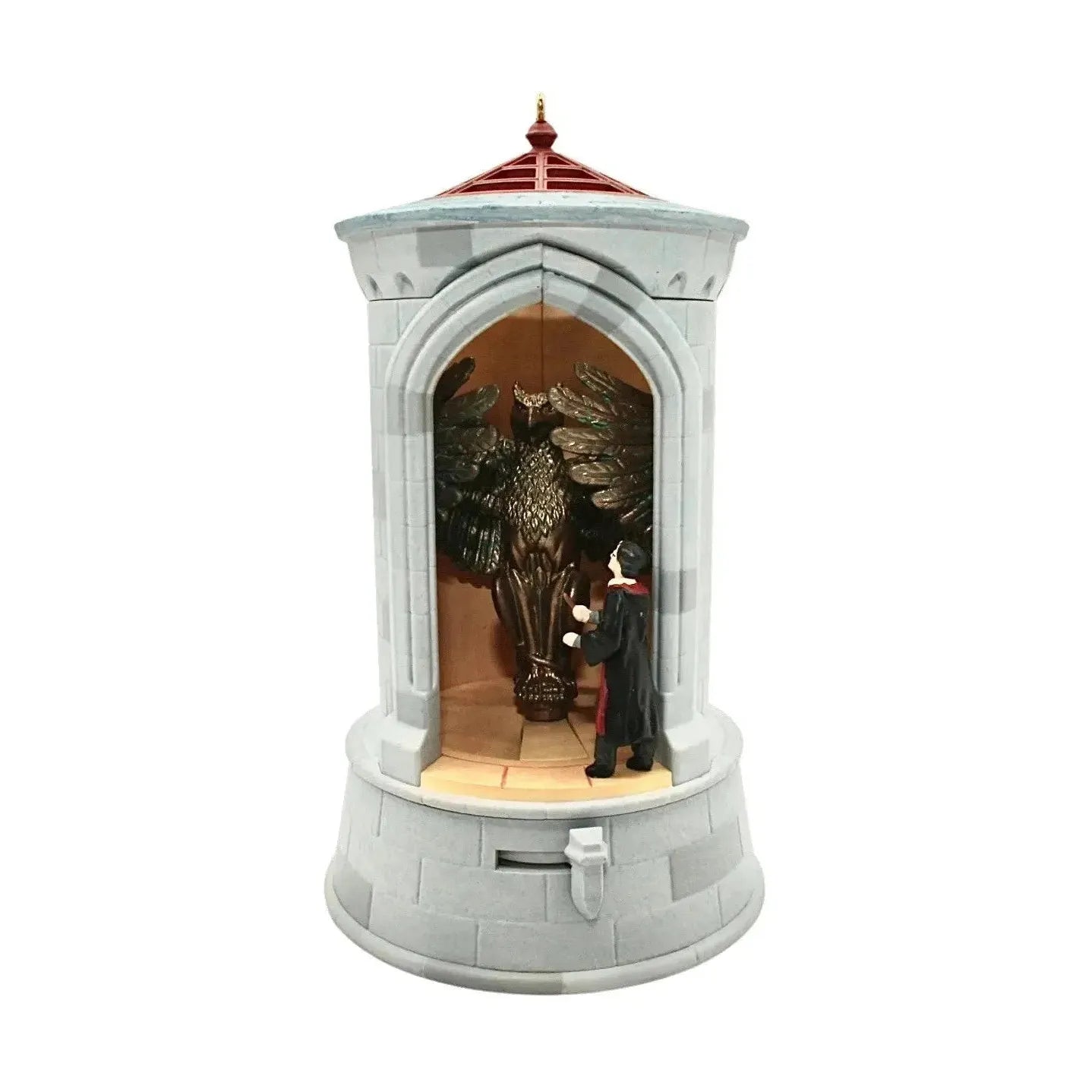 2008 The Gargoyle Guard (Harry Potter)