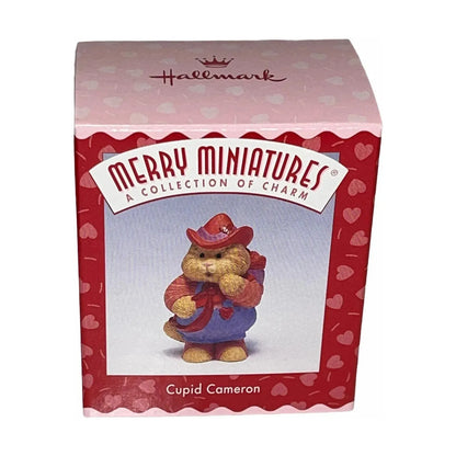 1997 Cupid Cameron (Merry Miniatures)