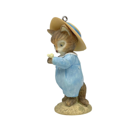 1999 Tom Kitten (Beatrix Potter)