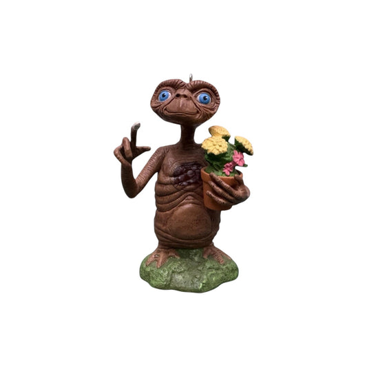 2012 E.T. The Extra-Terrestrial (30th Anniversary)