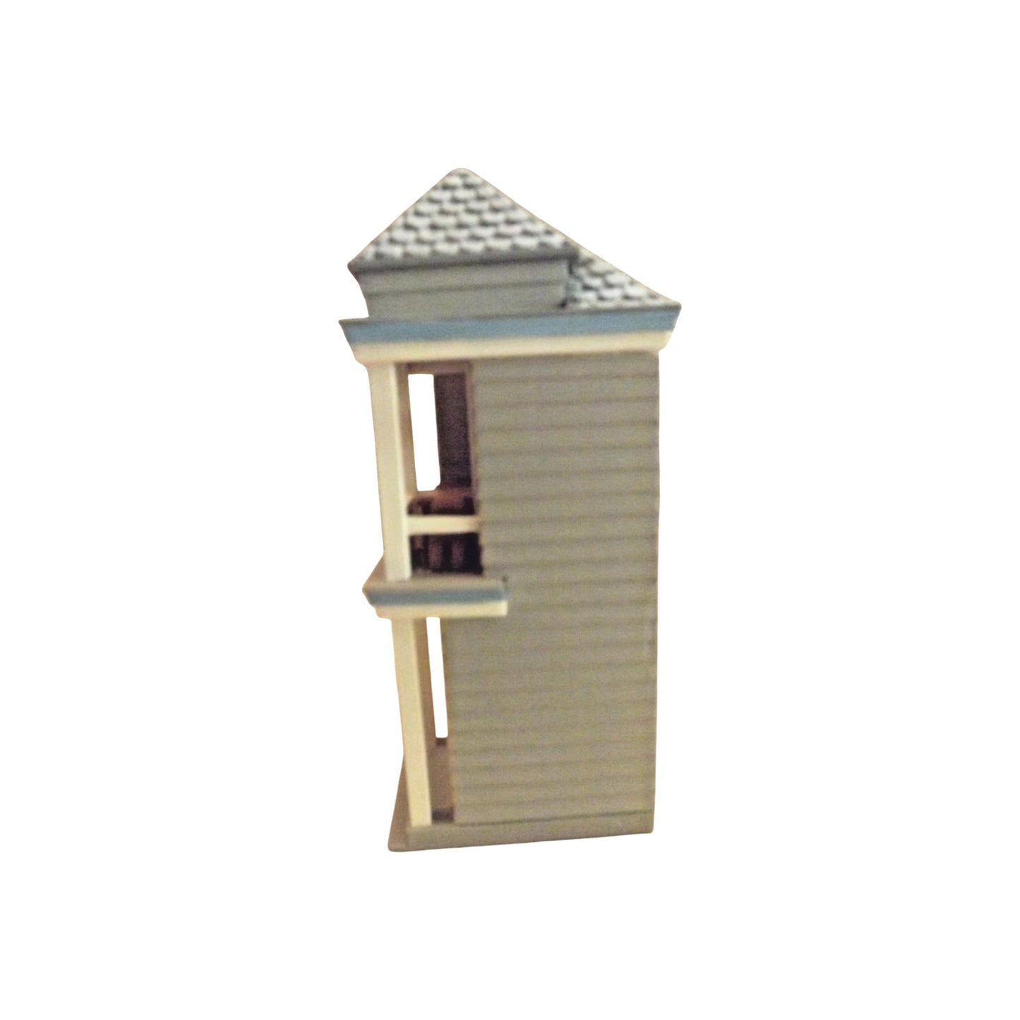 2021 Keepsake Korners Coffee Shop (Nostalgic Houses and Shops)