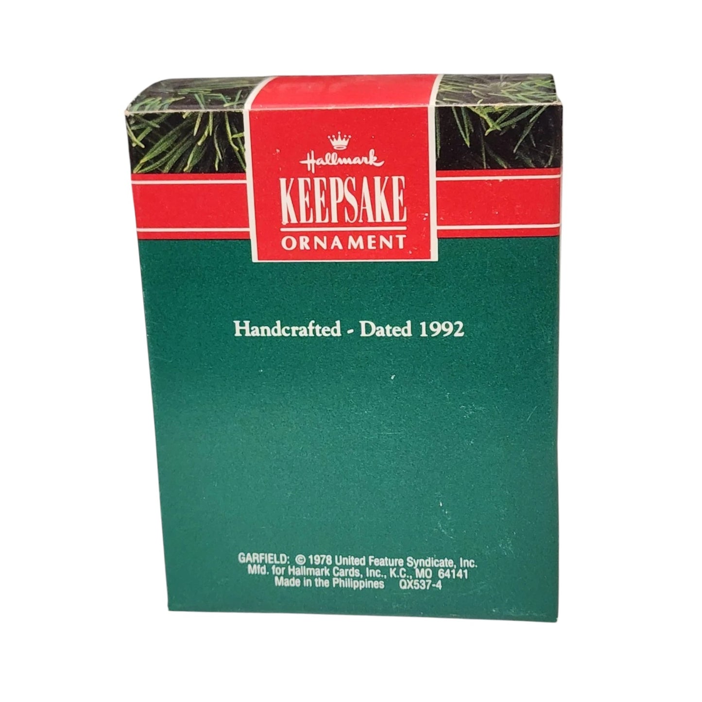 1992 Garfield (Garfield)