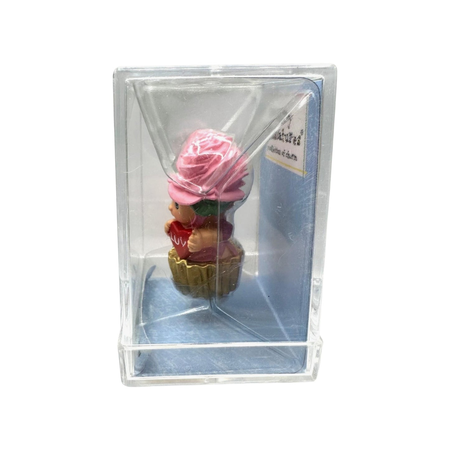 2000 Rosie Chapeauzie (Happy Hatters)