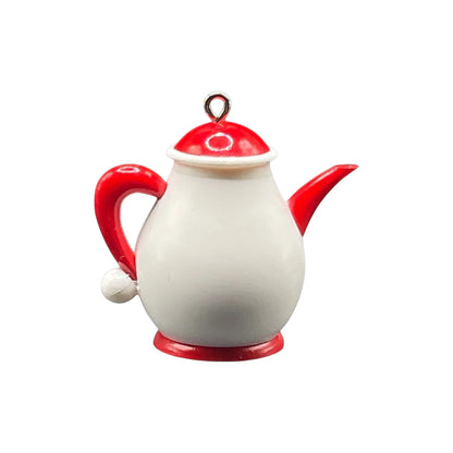 2014 Santa's LittleTeapot (Teapot)